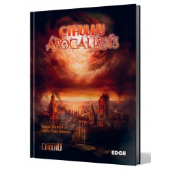 El Rastro de Cthulhu....