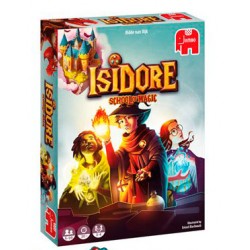 Isidore: Escuela de Magia