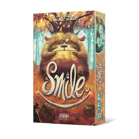 Smile