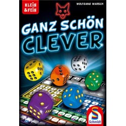 Ganz schön clever