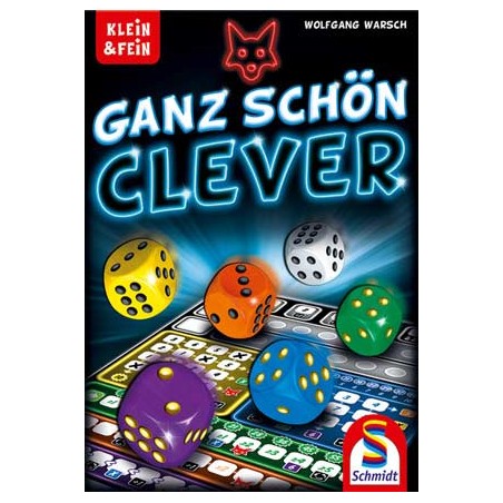 Ganz schön clever