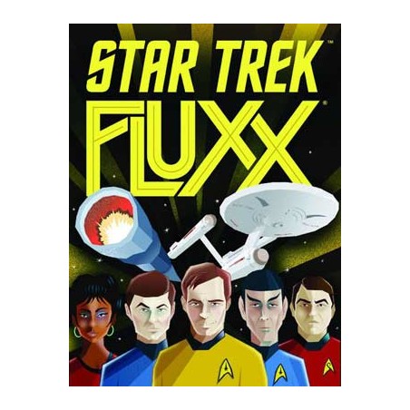 Star Trek Fluxx