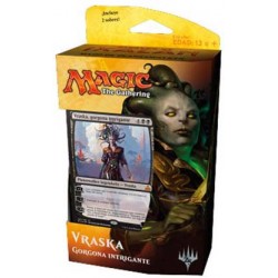 Magic: Rivales de Ixalan....