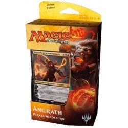 Magic: Rivales de Ixalan....