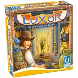 Luxor (inglés)