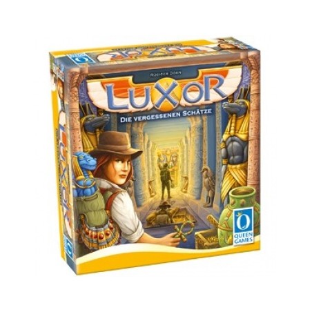 Luxor (inglés)