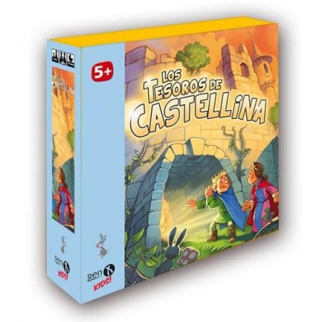 Los Tesoros de Castellina