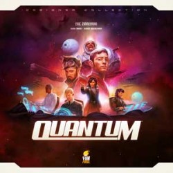 Quantum (castellano)