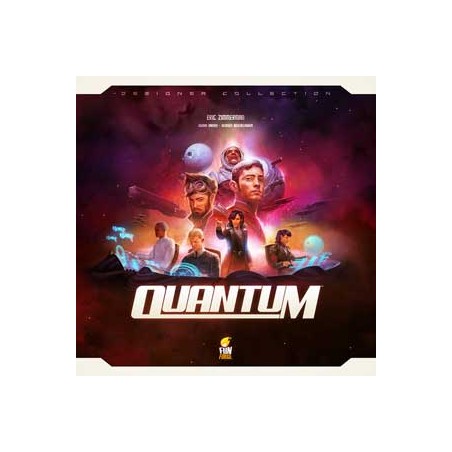 Quantum (castellano)