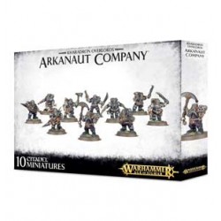 Warhammer Age of Sigmar:...