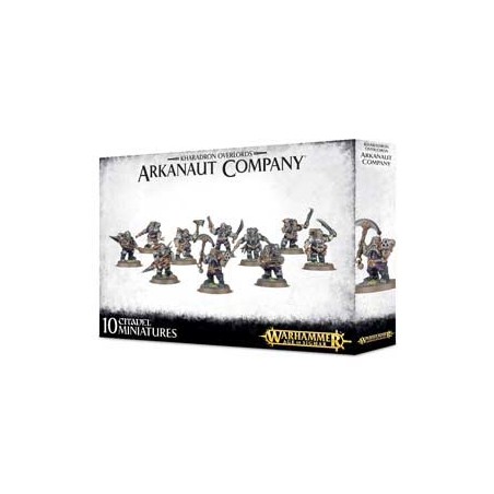 Warhammer Age of Sigmar:...