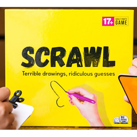 Scrawl
