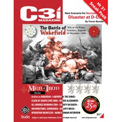 C3i Magazine 31