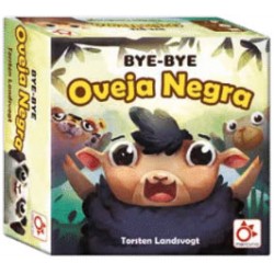 Bye-Bye Oveja Negra