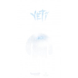 La Cima: Yeti (Expansión) +...