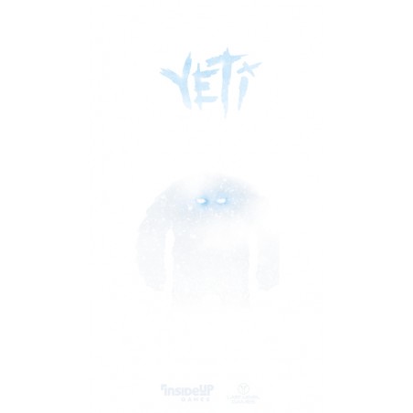 La Cima: Yeti (Expansión) +...