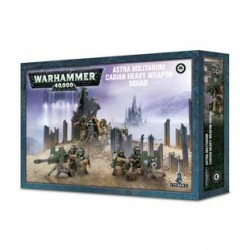 Warhammer 40.000: Astra...