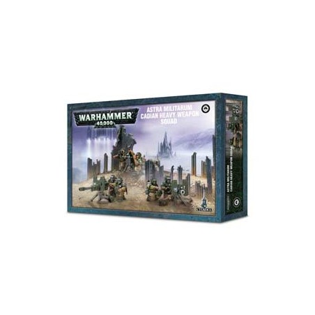 Warhammer 40.000: Astra...