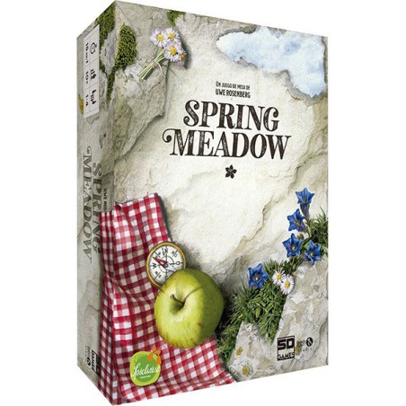Spring Meadow
