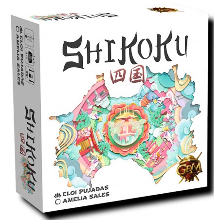 Shikoku (Gdm)