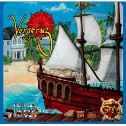 Veracruz 1631