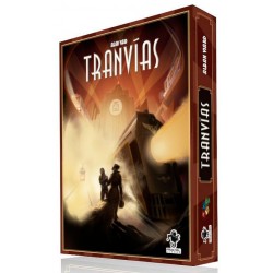 Tranvías (Fractal Juegos)