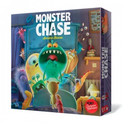 Monster Chase