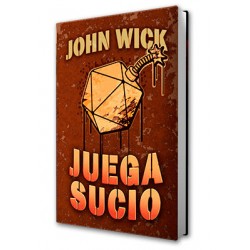 Juega sucio