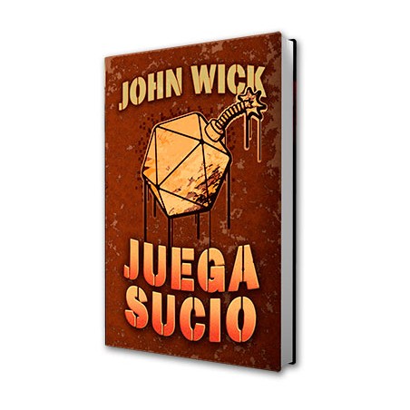 Juega sucio