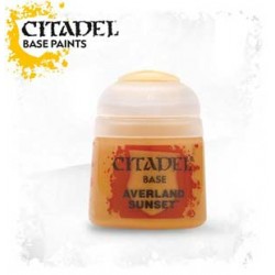 Pintura Citadel Base:...