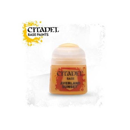Pintura Citadel Base:...