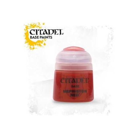 Pintura Citadel Base:...