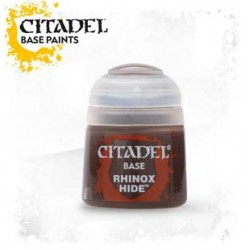 Pintura Citadel Base:...