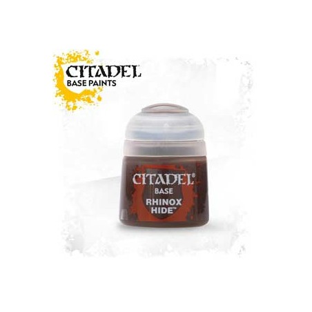 Pintura Citadel Base:...