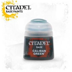 Pintura Citadel Base:...