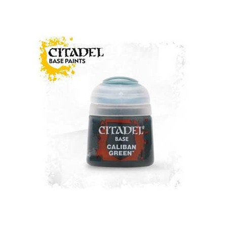 Pintura Citadel Base:...