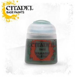 Pintura Citadel Base:...