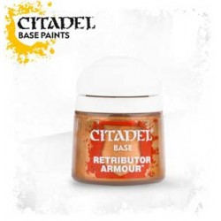 Pintura Citadel Base:...