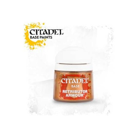 Pintura Citadel Base:...