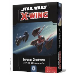 X-Wing Kit de Conversión...