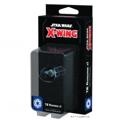 X-Wing 2ª Ed. TIE Avanzado x1