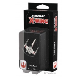 X-Wing 2ª Ed. T-65 Ala-X