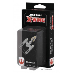 X-Wing 2ª Ed. BTL-A4 Ala-Y