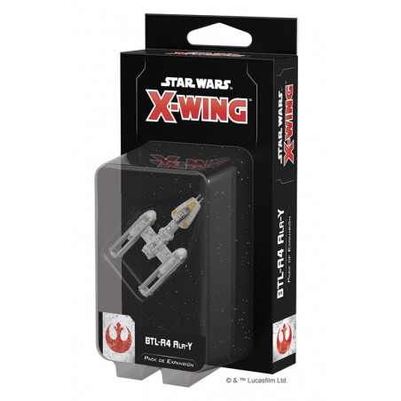 X-Wing 2ª Ed. BTL-A4 Ala-Y