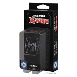 X-Wing 2ª Ed. Caza TIE/ln
