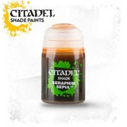 Pintura Citadel Shade:...
