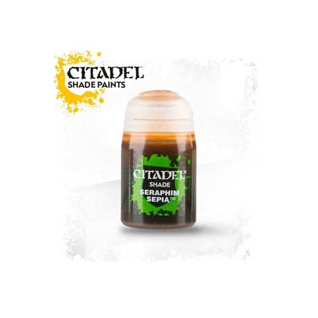 Pintura Citadel Shade:...
