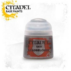 Pintura Citadel Base:...