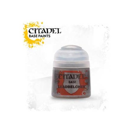 Pintura Citadel Base:...