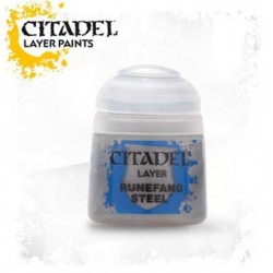 Pintura Citadel Layer:...